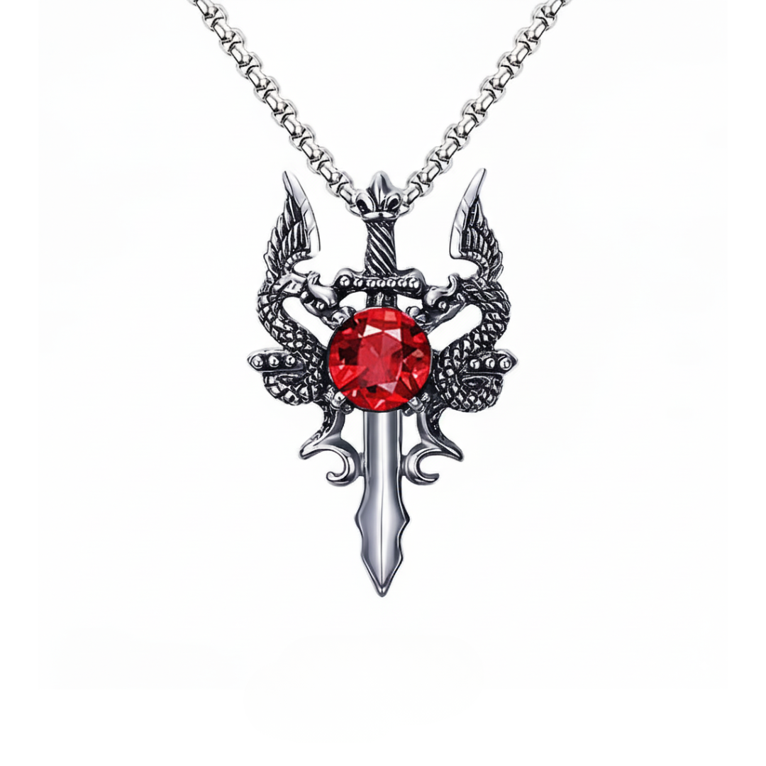 Oathkeepers Necklace