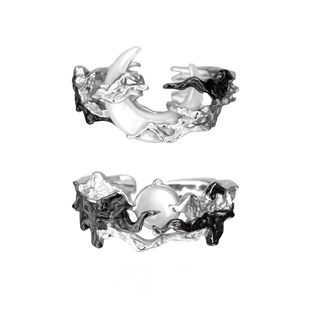 Lunare Ring