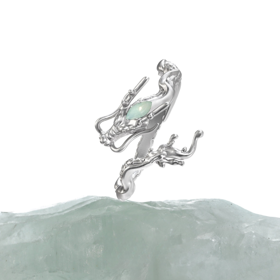 Drakane Ring