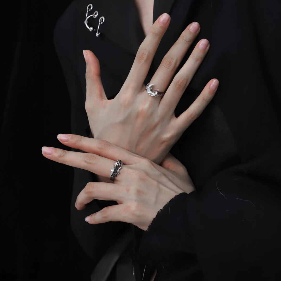 Lunare Ring