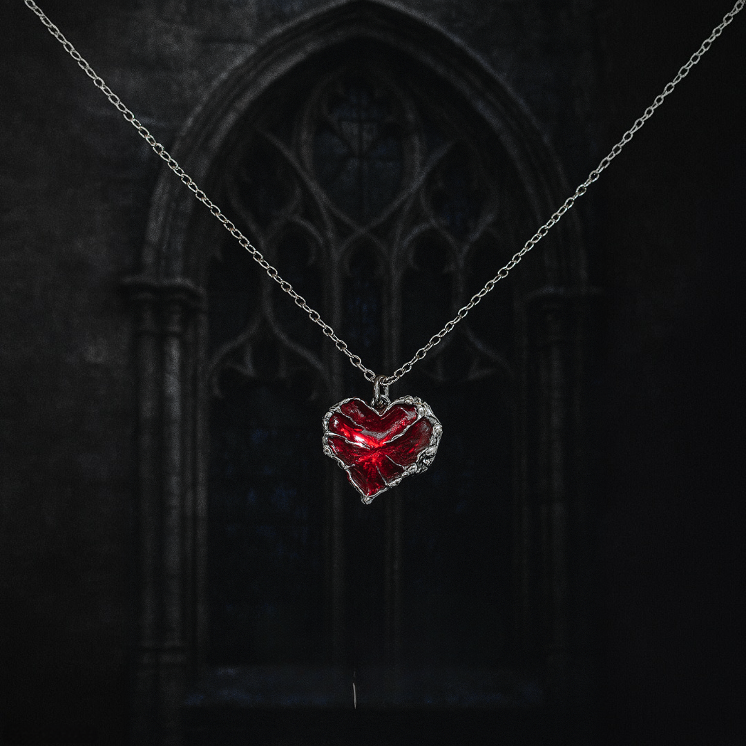 Bloodbound Necklace