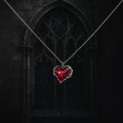 Bloodbound Necklace