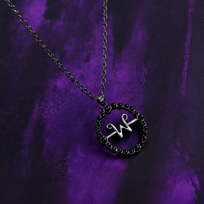 Nevermore Necklace
