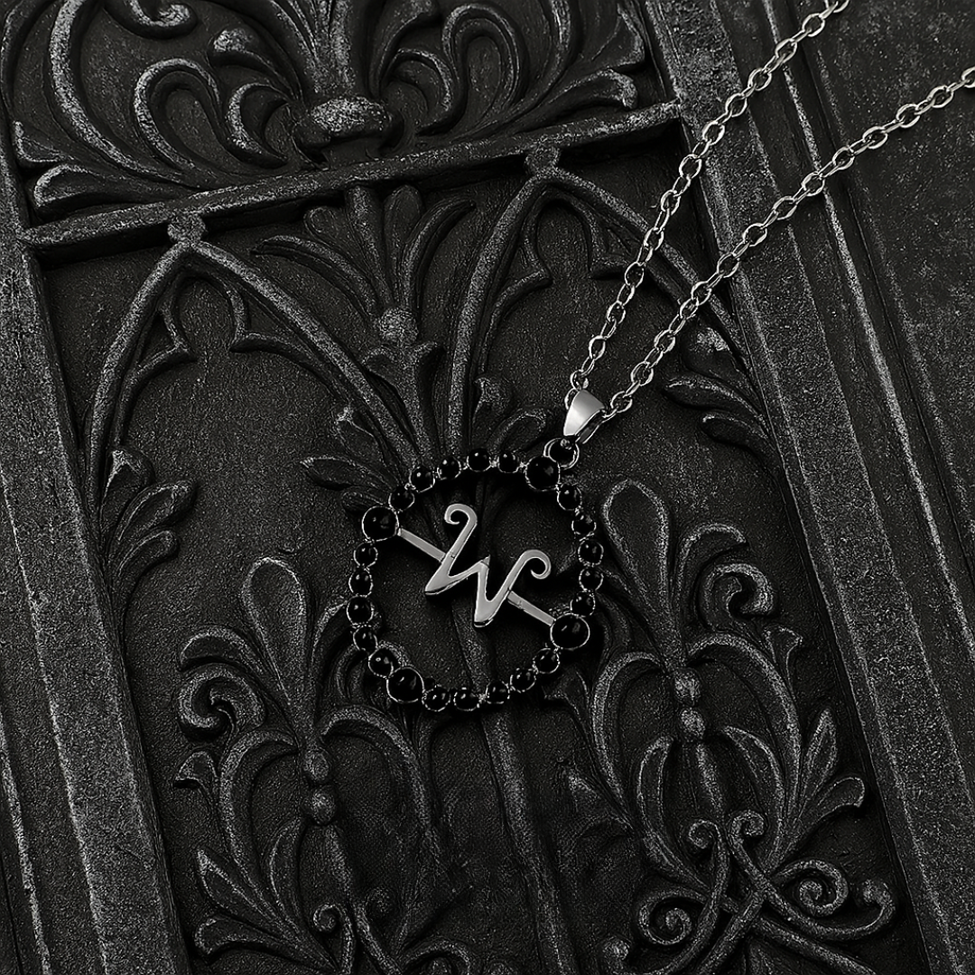 Nevermore Necklace