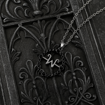 Nevermore Necklace