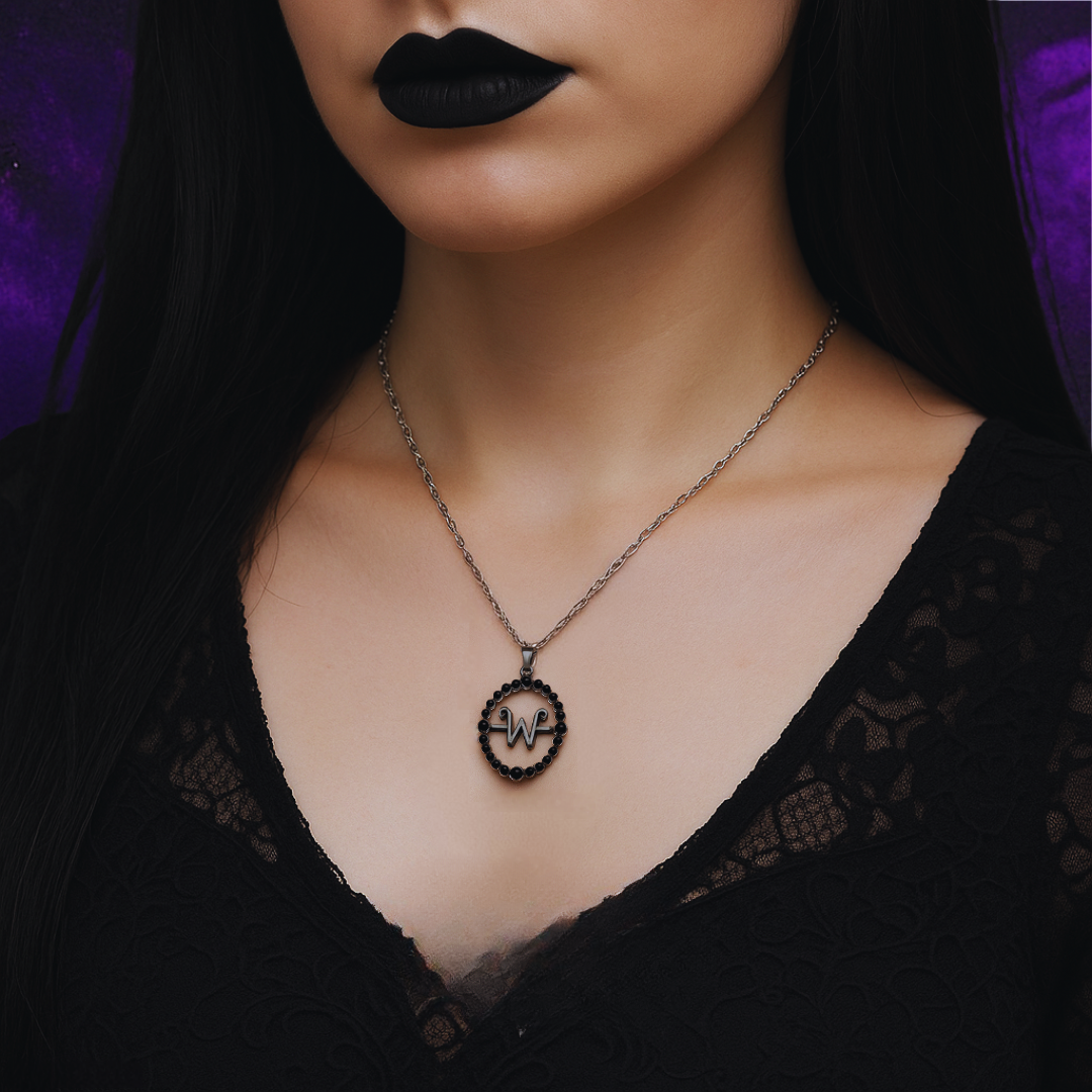 Nevermore Necklace