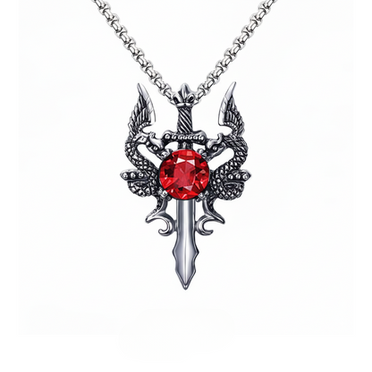 Oathkeepers Necklace
