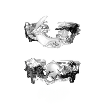 Lunare Ring