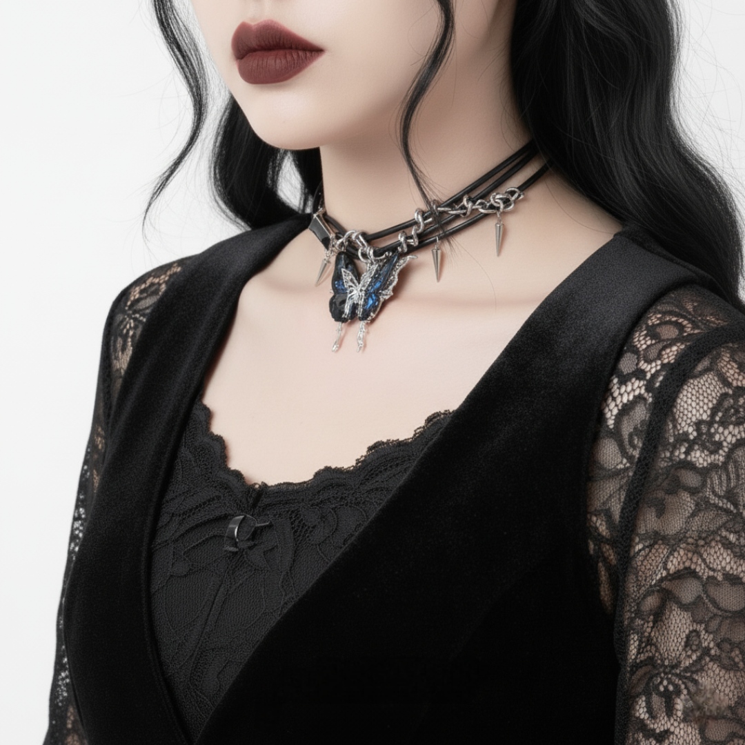 Spellbound Choker