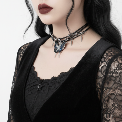 Spellbound Choker
