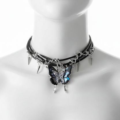 Spellbound Choker