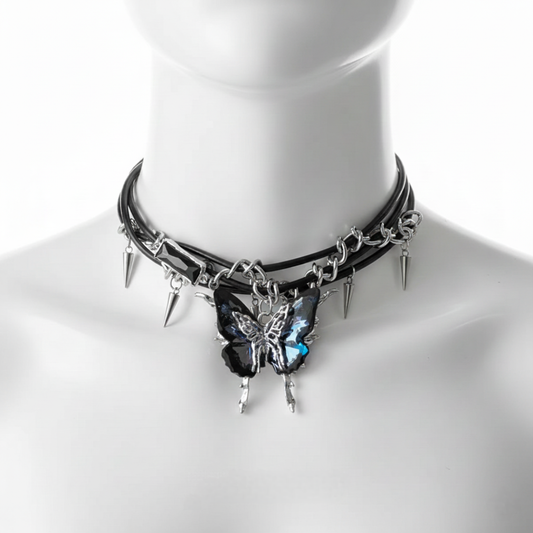 Spellbound Choker