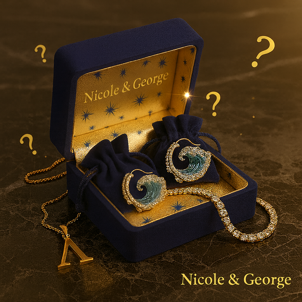 Mystery Box™ – Closing Sale Special