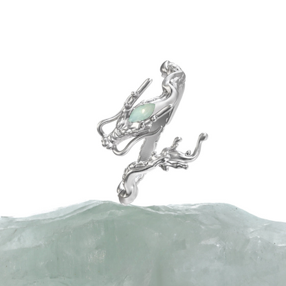 Drakane Ring