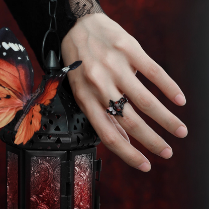 Mothveil Ring