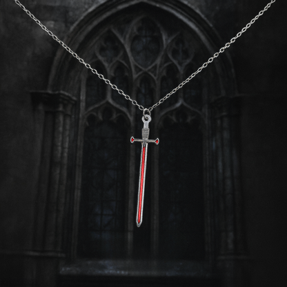 Bloodbound Necklace