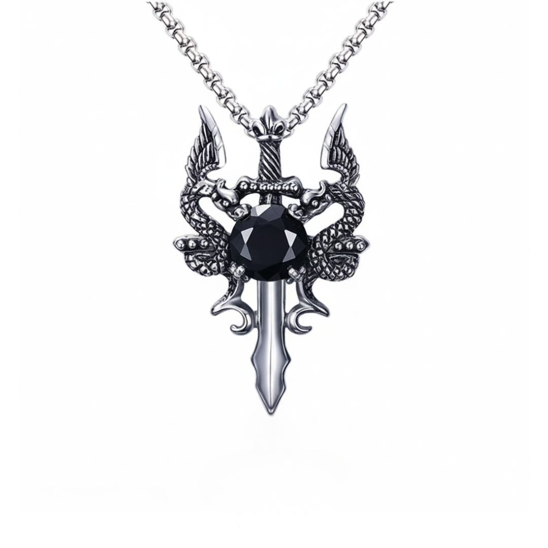 Oathkeepers Necklace