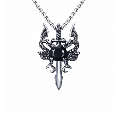 Oathkeepers Necklace