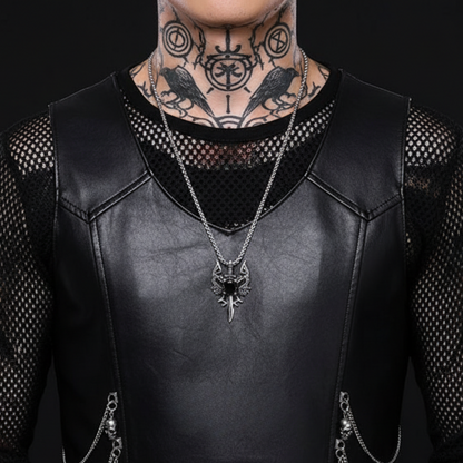 Oathkeepers Necklace