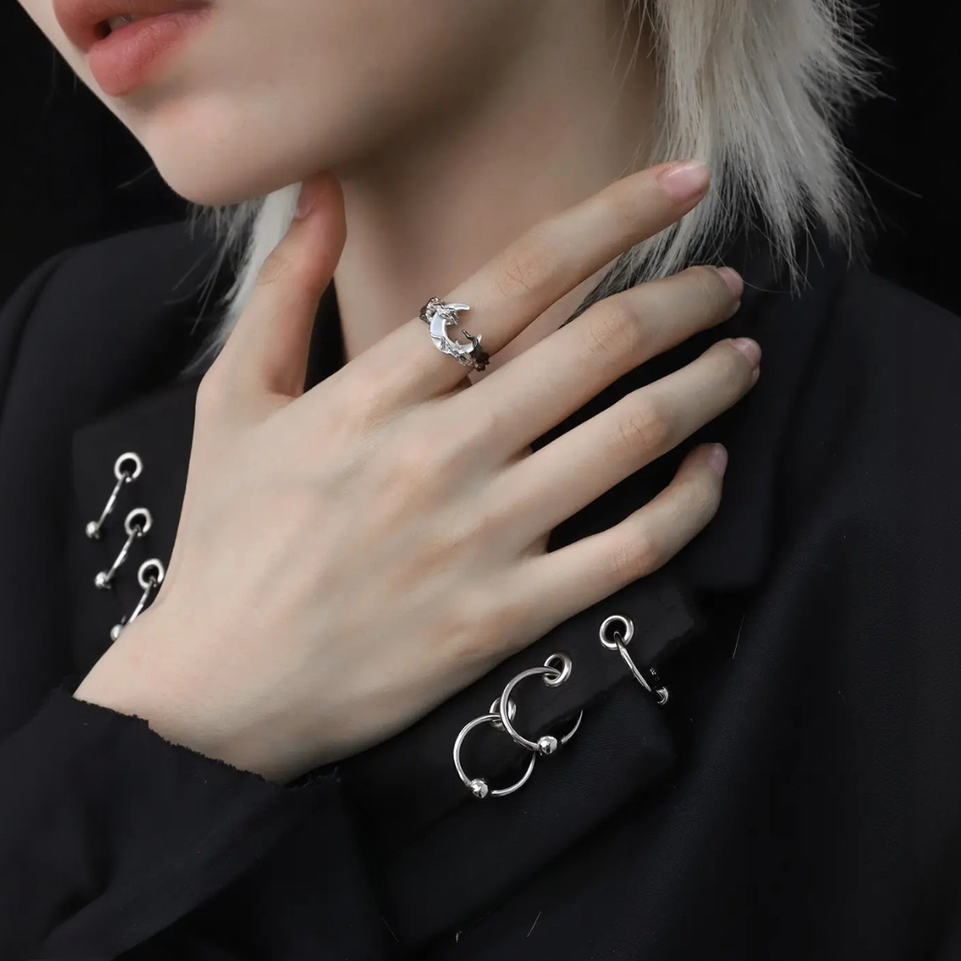 Lunare Ring